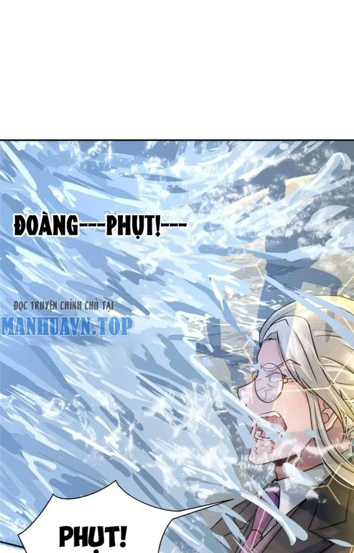 Vương Giả Săn Mồi Chapter 93 - Trang 4