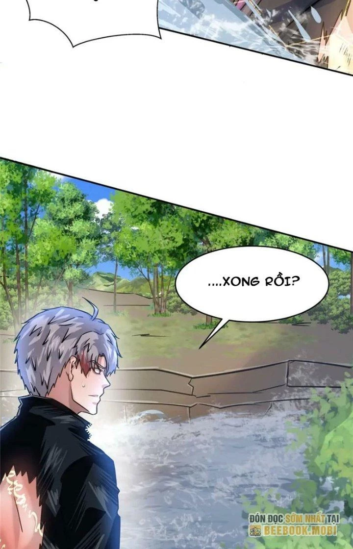 Vương Giả Săn Mồi Chapter 93 - Trang 4