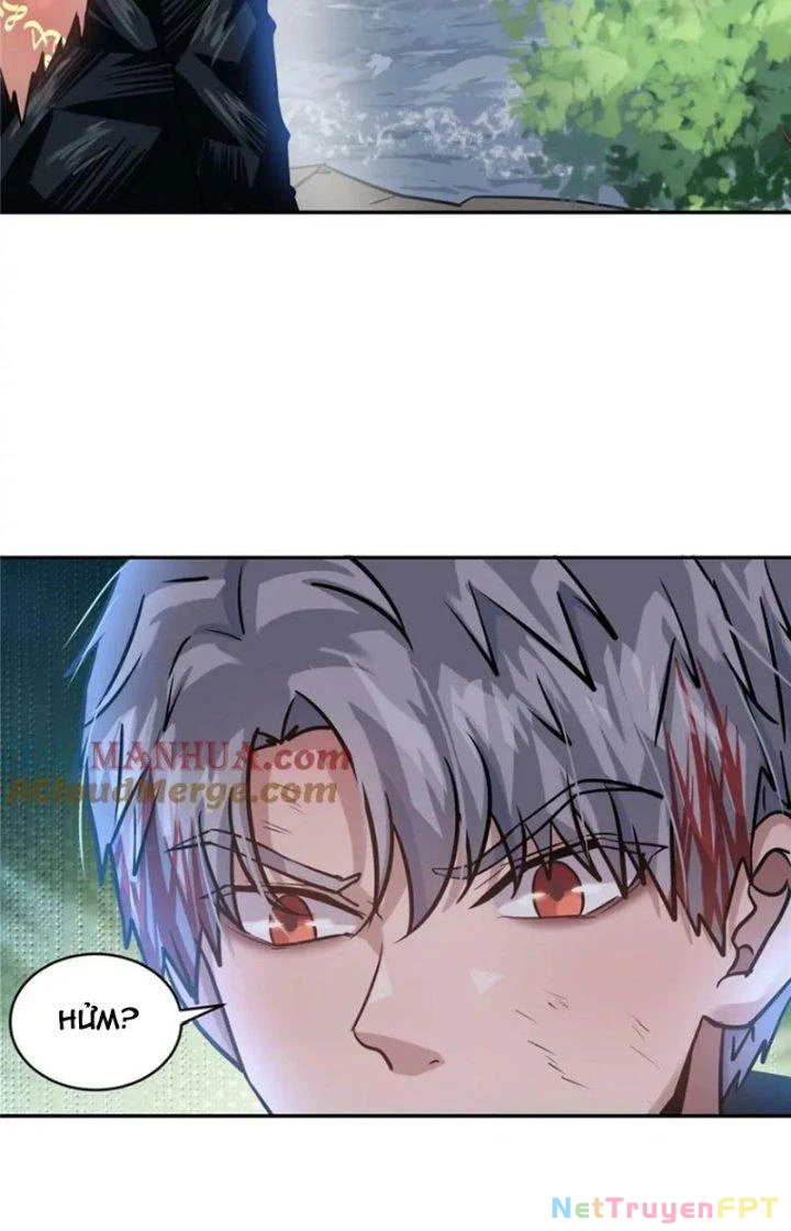 Vương Giả Săn Mồi Chapter 93 - Trang 4