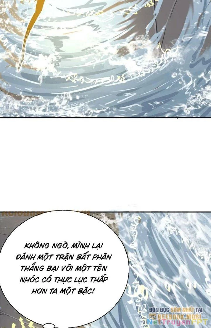 Vương Giả Săn Mồi Chapter 93 - Trang 4