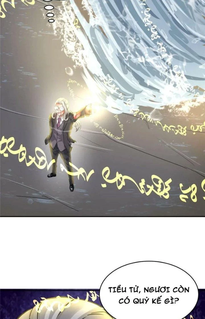 Vương Giả Săn Mồi Chapter 93 - Trang 4
