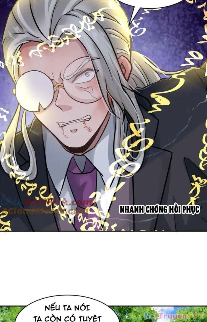 Vương Giả Săn Mồi Chapter 93 - Trang 4