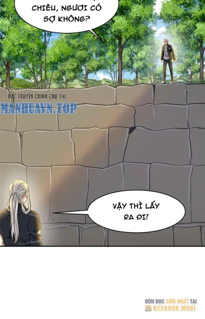 Vương Giả Săn Mồi Chapter 93 - Trang 4