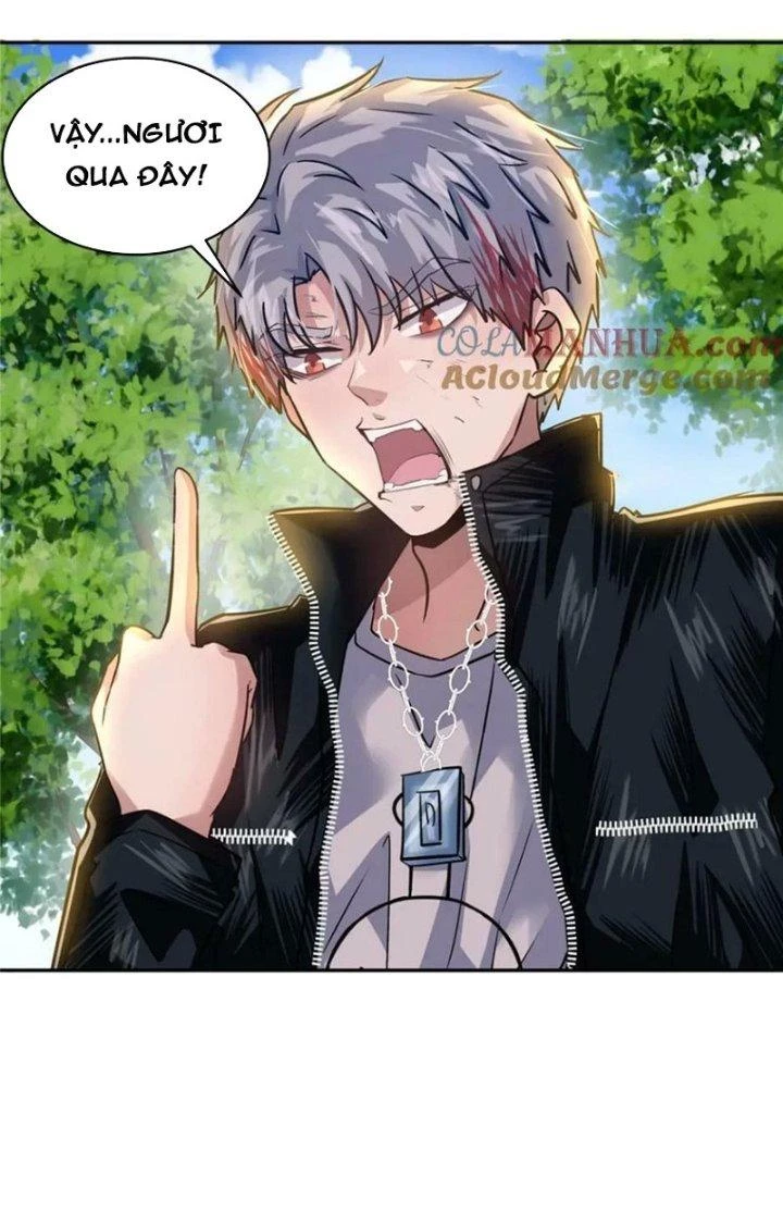 Vương Giả Săn Mồi Chapter 93 - Trang 4