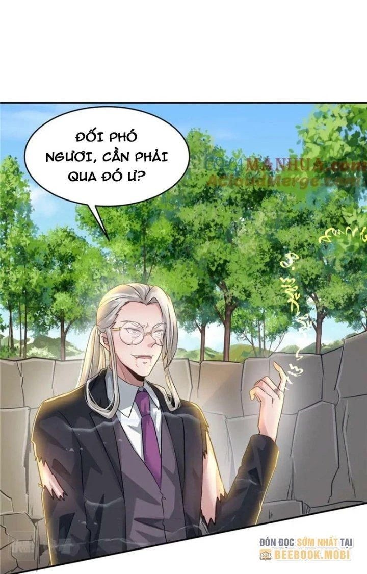 Vương Giả Săn Mồi Chapter 93 - Trang 4