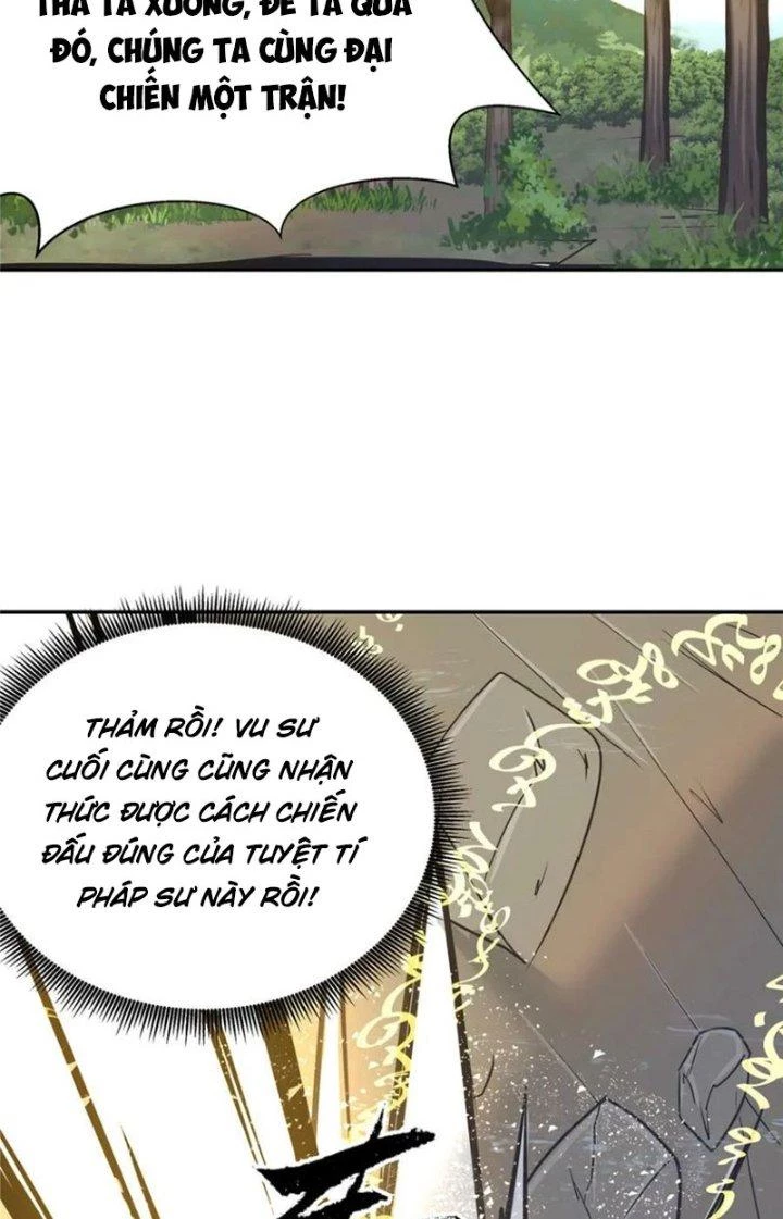 Vương Giả Săn Mồi Chapter 93 - Trang 4