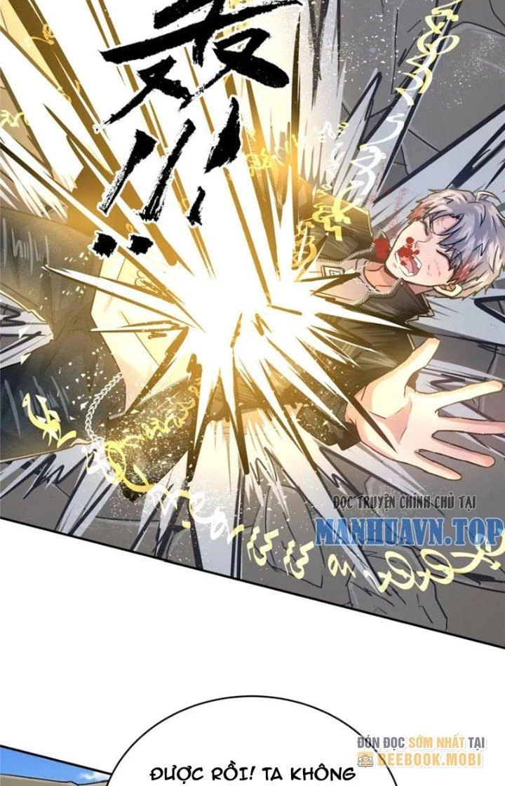 Vương Giả Săn Mồi Chapter 93 - Trang 4