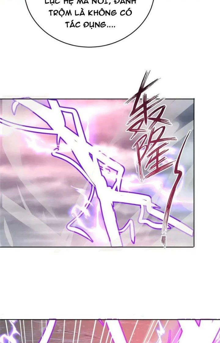 Vương Giả Săn Mồi Chapter 93 - Trang 4