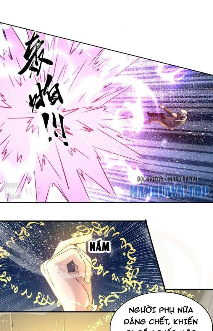 Vương Giả Săn Mồi Chapter 93 - Trang 4
