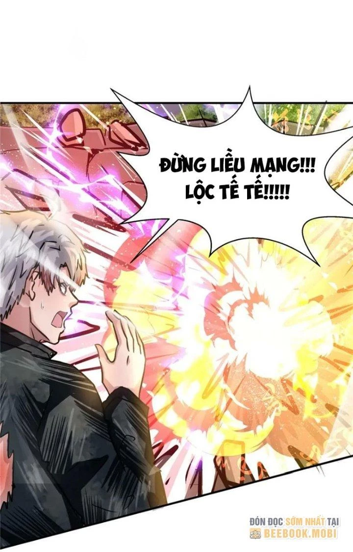 Vương Giả Săn Mồi Chapter 93 - Trang 4