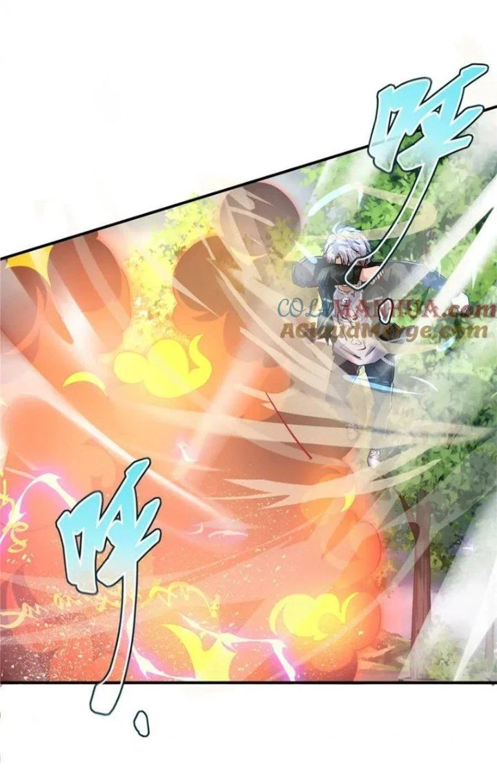 Vương Giả Săn Mồi Chapter 93 - Trang 4