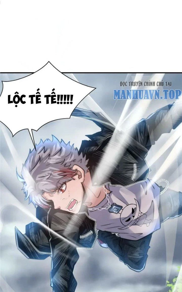 Vương Giả Săn Mồi Chapter 93 - Trang 4