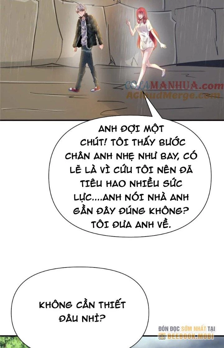 Vương Giả Săn Mồi Chapter 95 - Trang 4