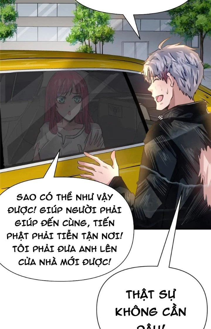 Vương Giả Săn Mồi Chapter 95 - Trang 4