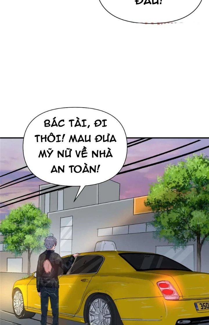 Vương Giả Săn Mồi Chapter 95 - Trang 4