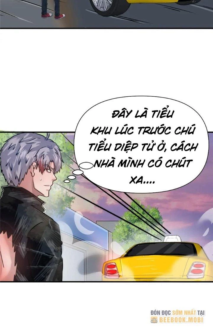 Vương Giả Săn Mồi Chapter 95 - Trang 4