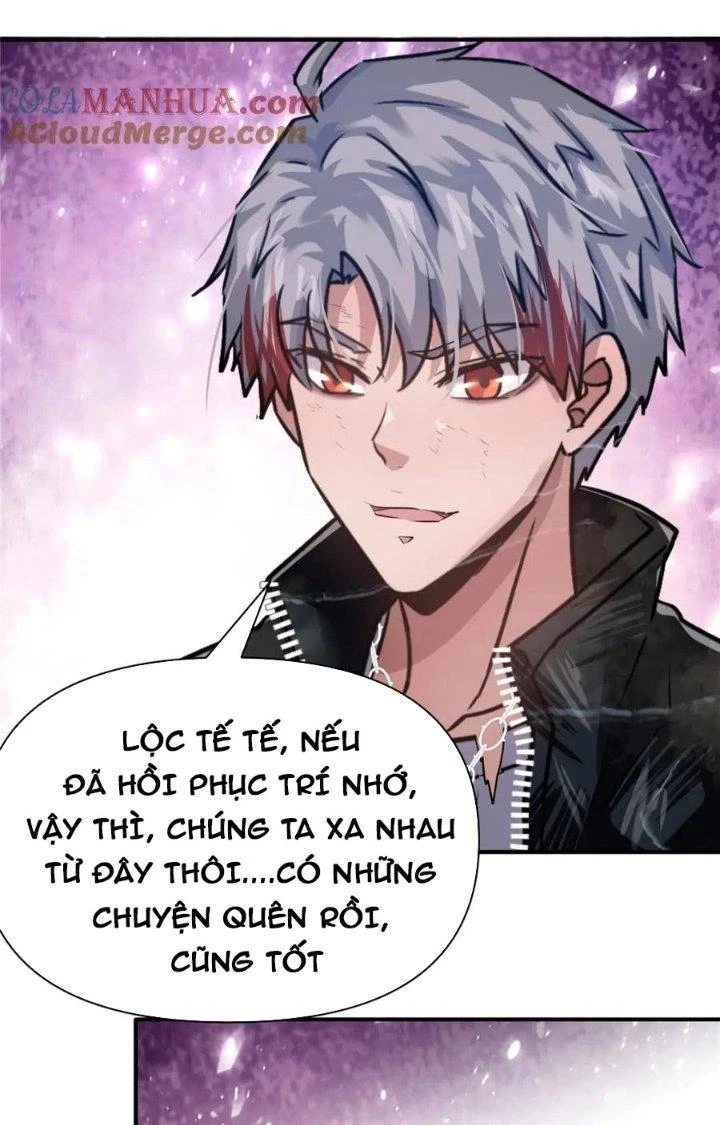 Vương Giả Săn Mồi Chapter 95 - Trang 4