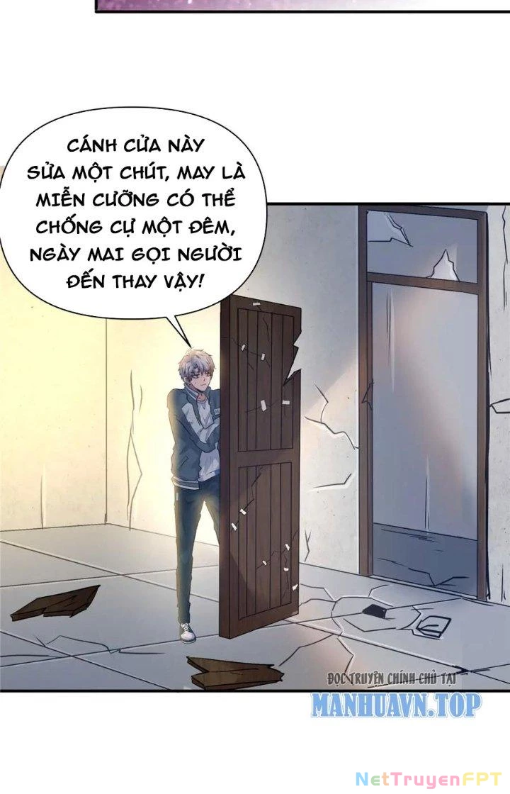 Vương Giả Săn Mồi Chapter 95 - Trang 4