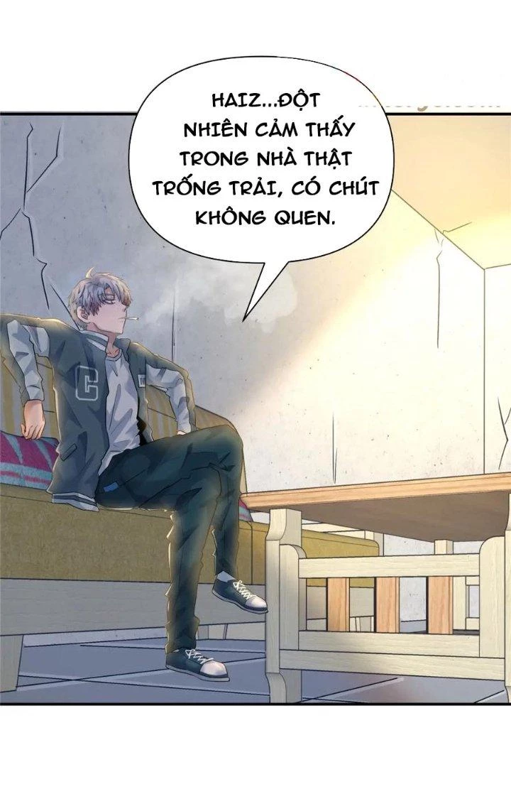 Vương Giả Săn Mồi Chapter 95 - Trang 4