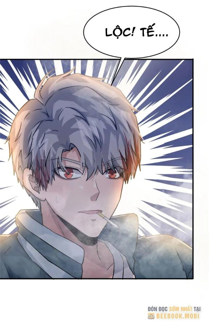 Vương Giả Săn Mồi Chapter 95 - Trang 4