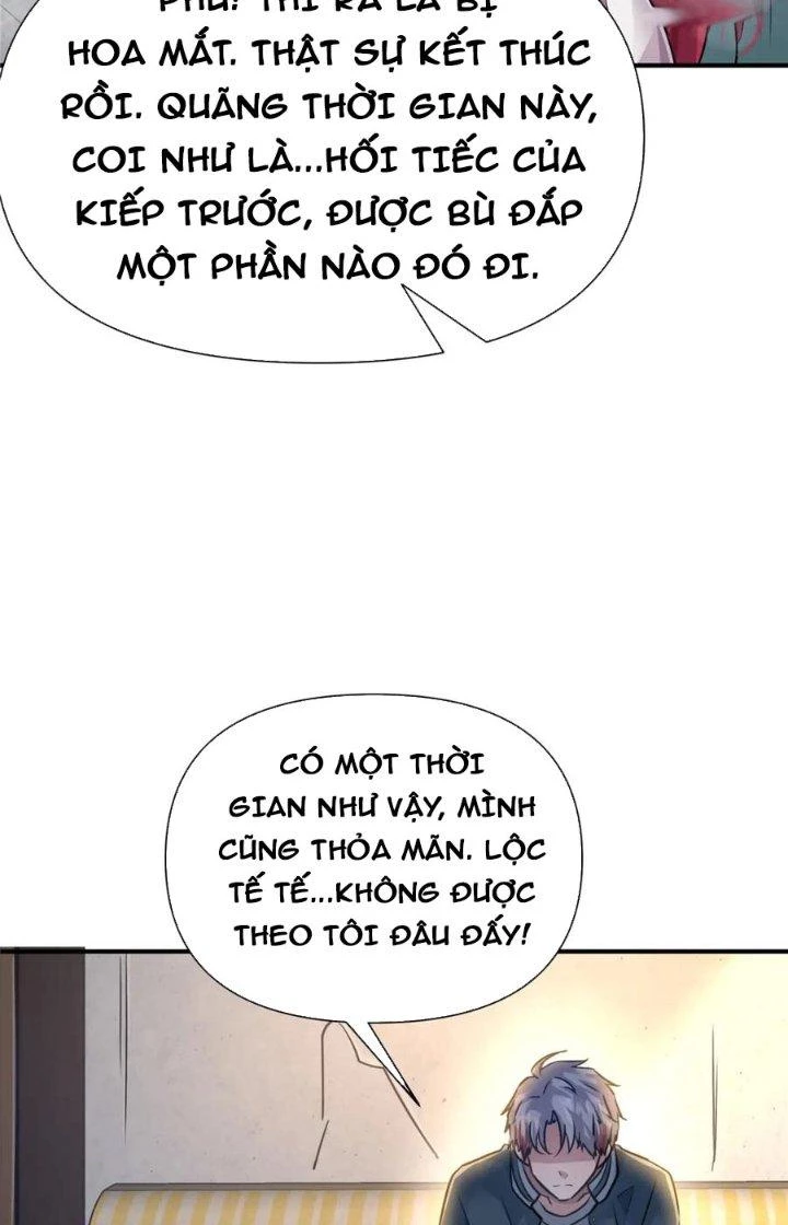 Vương Giả Săn Mồi Chapter 95 - Trang 4