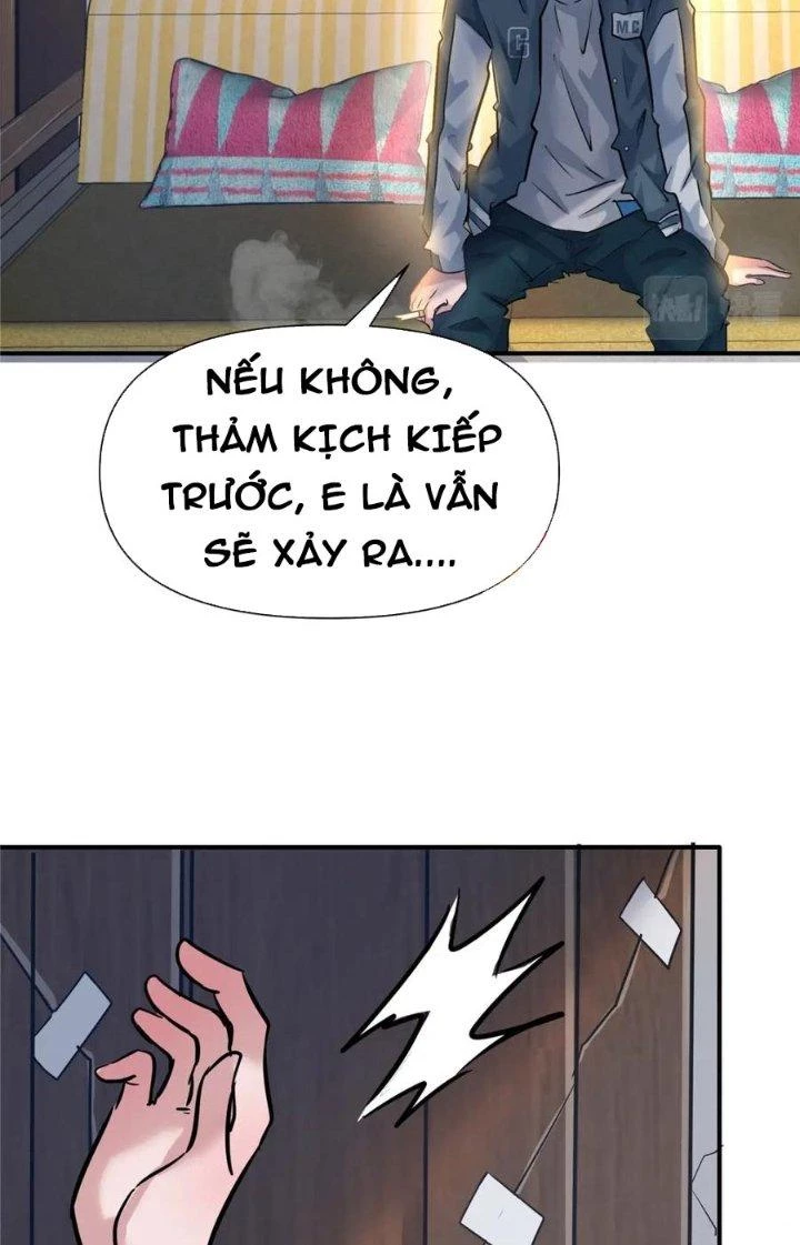 Vương Giả Săn Mồi Chapter 95 - Trang 4