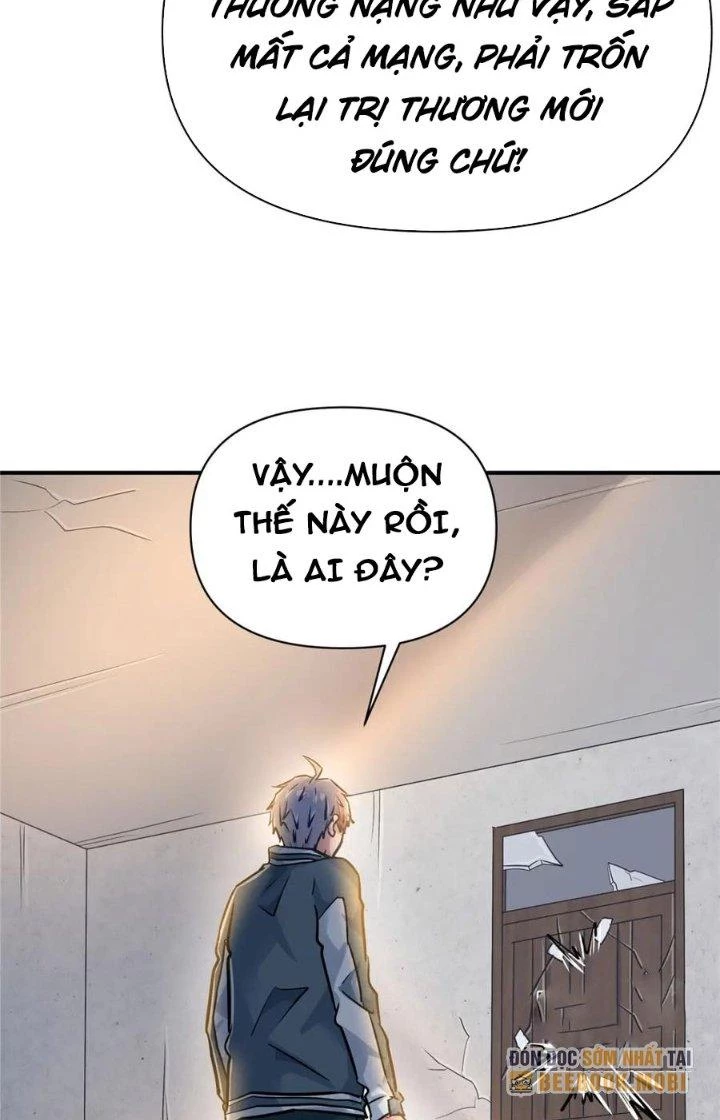Vương Giả Săn Mồi Chapter 95 - Trang 4