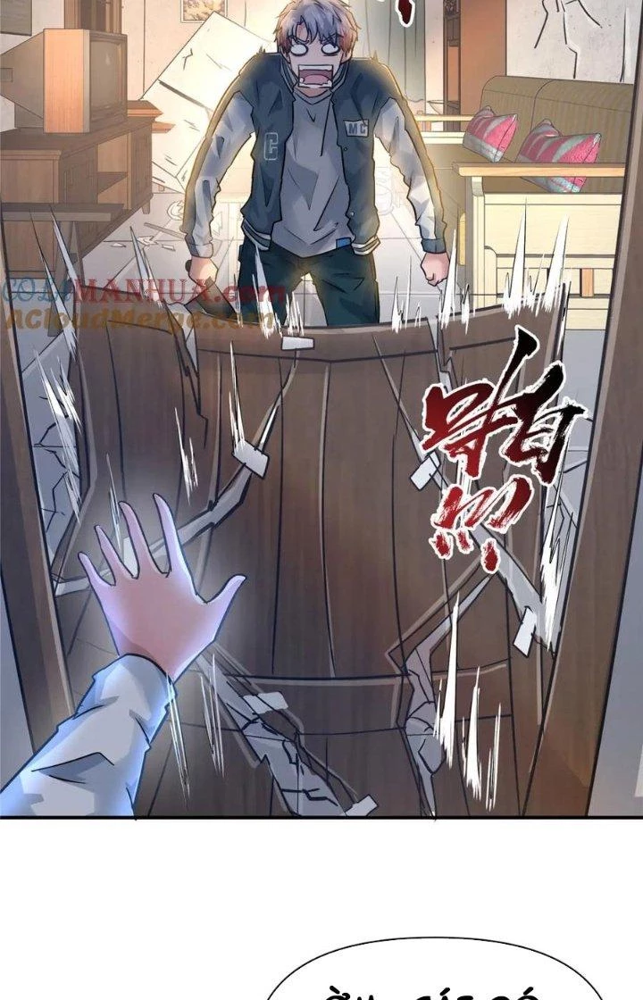 Vương Giả Săn Mồi Chapter 95 - Trang 4