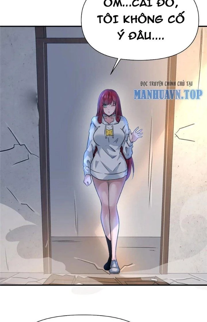 Vương Giả Săn Mồi Chapter 95 - Trang 4