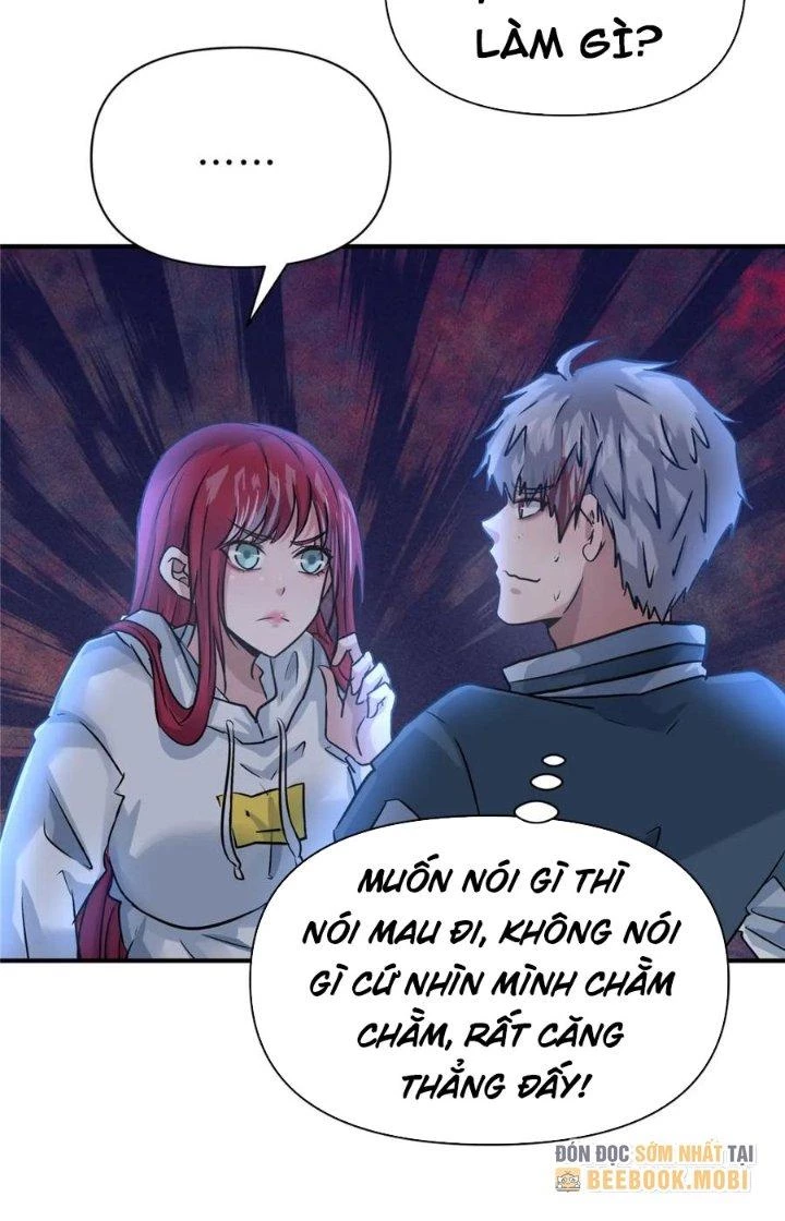 Vương Giả Săn Mồi Chapter 95 - Trang 4