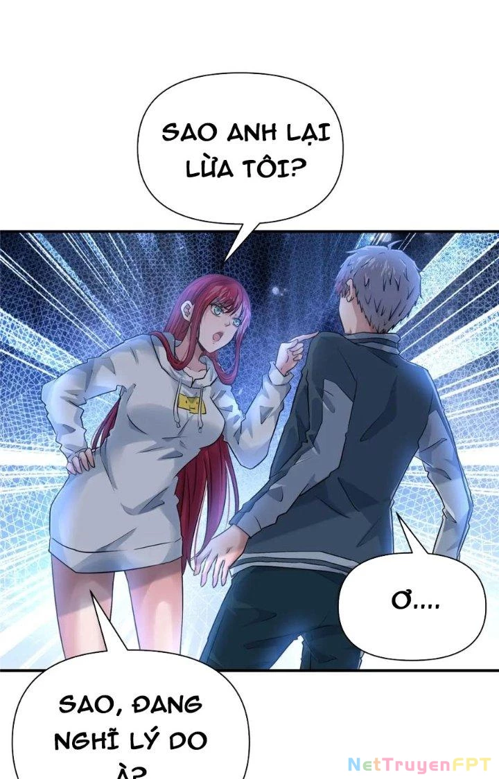 Vương Giả Săn Mồi Chapter 95 - Trang 4