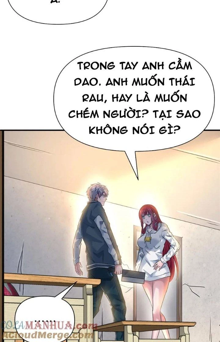 Vương Giả Săn Mồi Chapter 95 - Trang 4