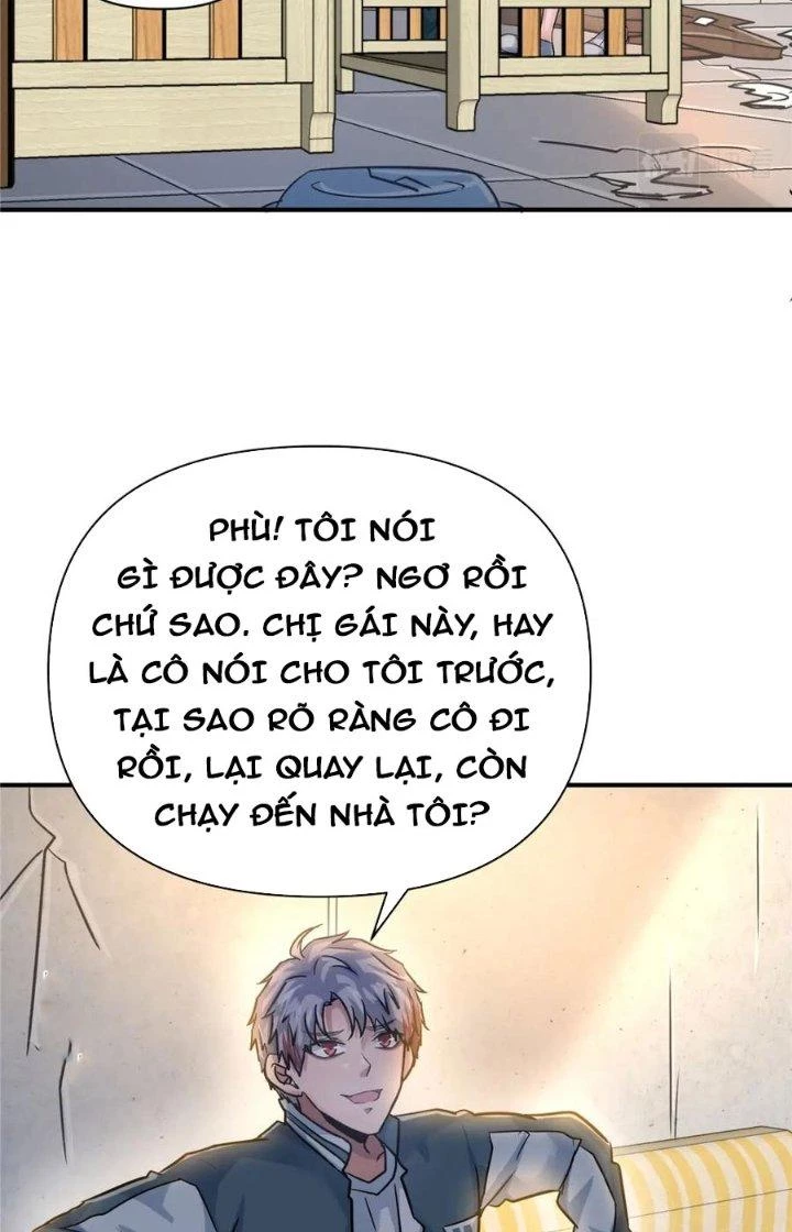 Vương Giả Săn Mồi Chapter 95 - Trang 4