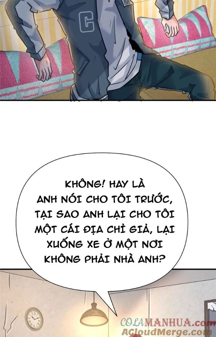 Vương Giả Săn Mồi Chapter 95 - Trang 4