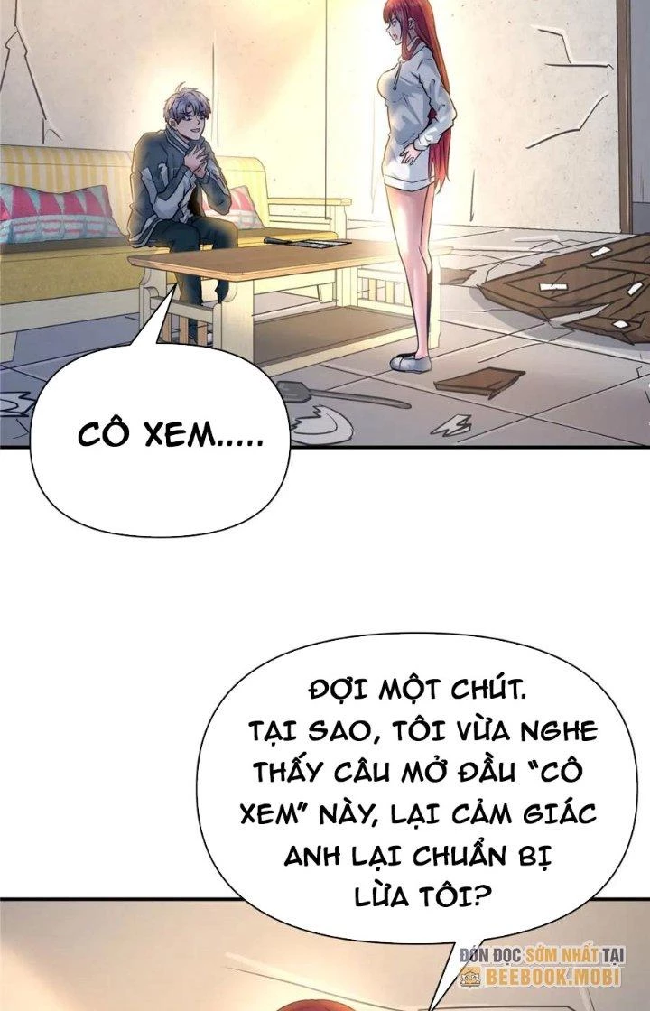 Vương Giả Săn Mồi Chapter 95 - Trang 4