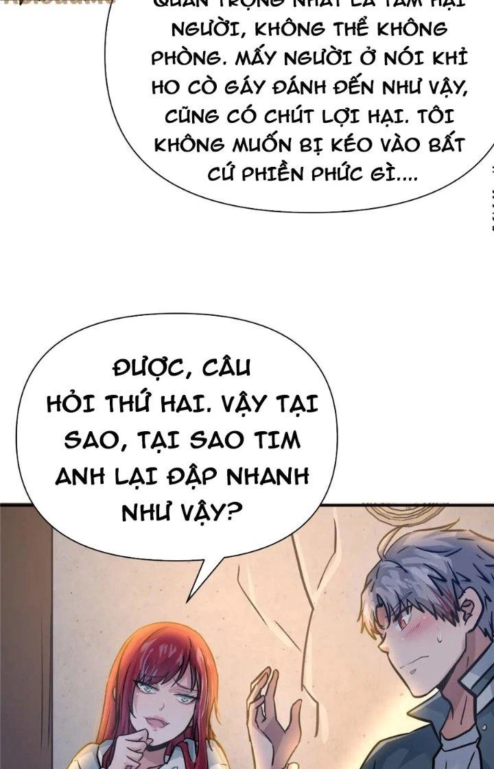Vương Giả Săn Mồi Chapter 95 - Trang 4