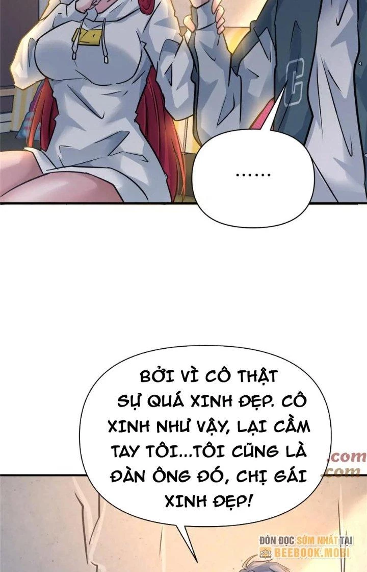 Vương Giả Săn Mồi Chapter 95 - Trang 4