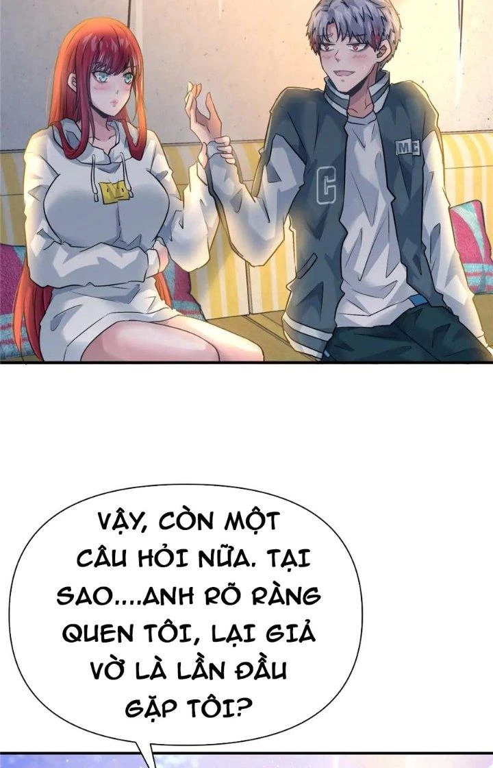 Vương Giả Săn Mồi Chapter 95 - Trang 4