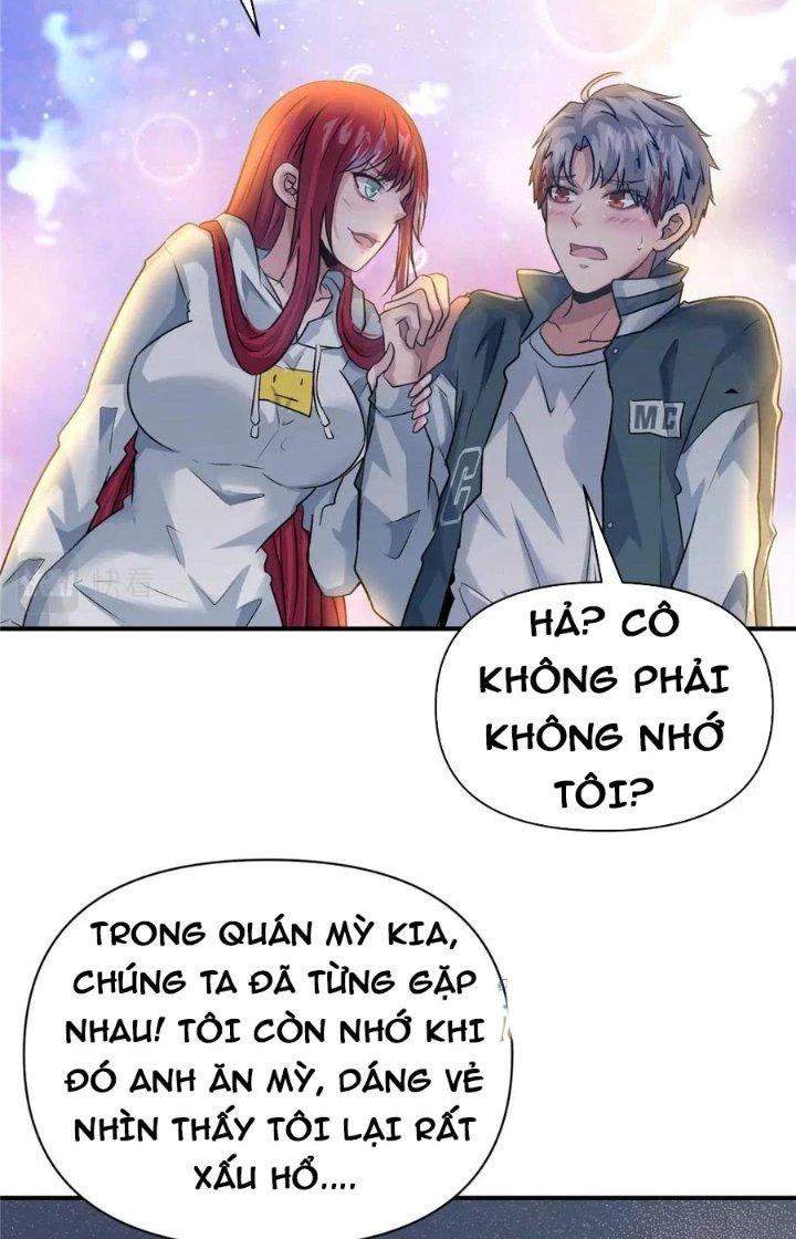 Vương Giả Săn Mồi Chapter 95 - Trang 4