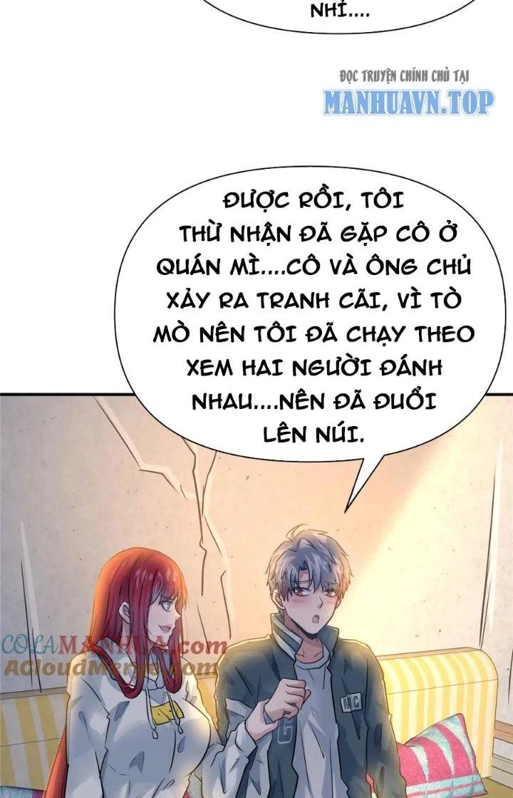 Vương Giả Săn Mồi Chapter 95 - Trang 4