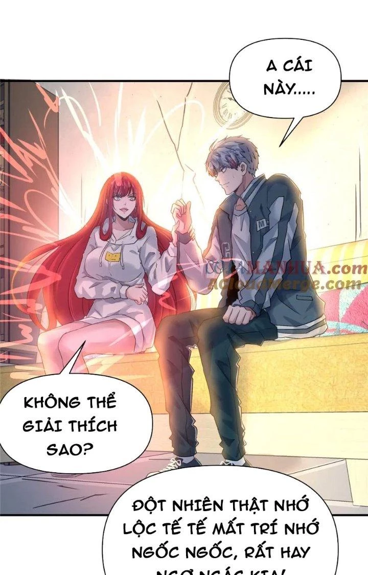 Vương Giả Săn Mồi Chapter 95 - Trang 4