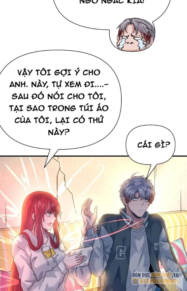 Vương Giả Săn Mồi Chapter 95 - Trang 4