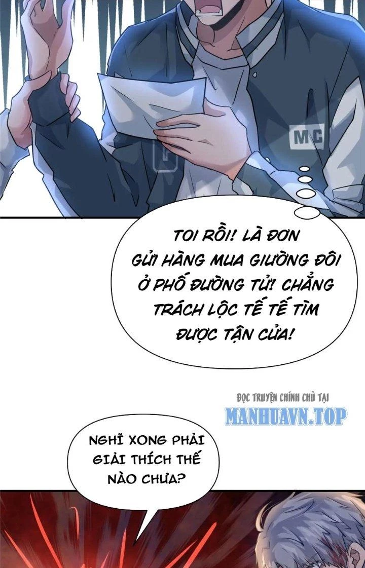 Vương Giả Săn Mồi Chapter 95 - Trang 4