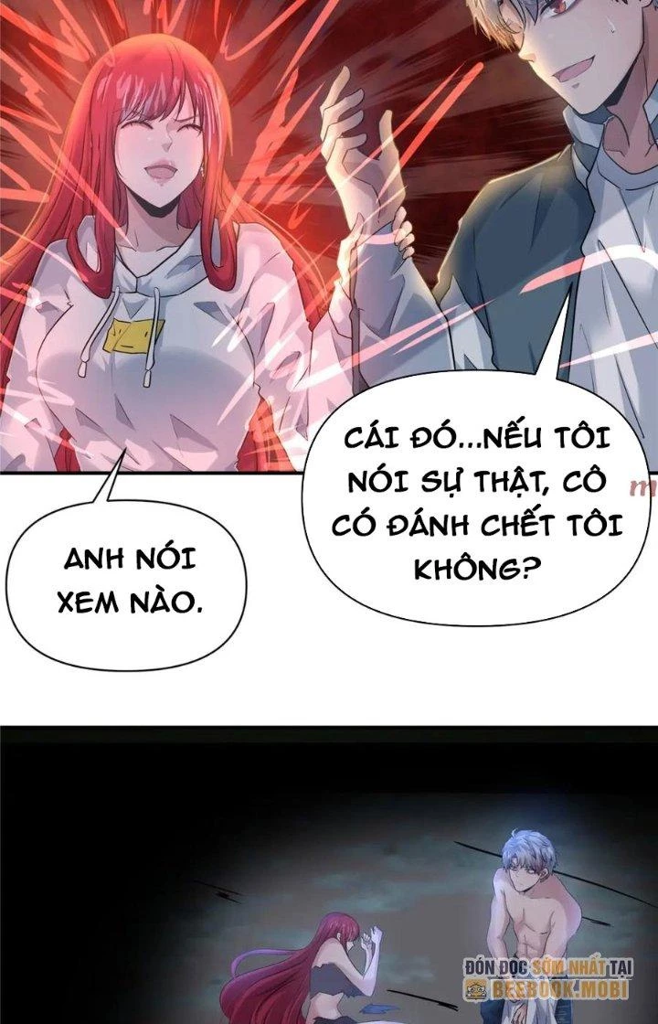 Vương Giả Săn Mồi Chapter 95 - Trang 4