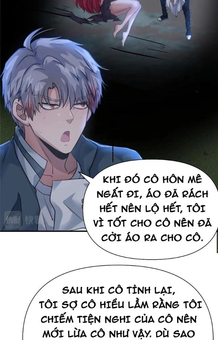 Vương Giả Săn Mồi Chapter 95 - Trang 4