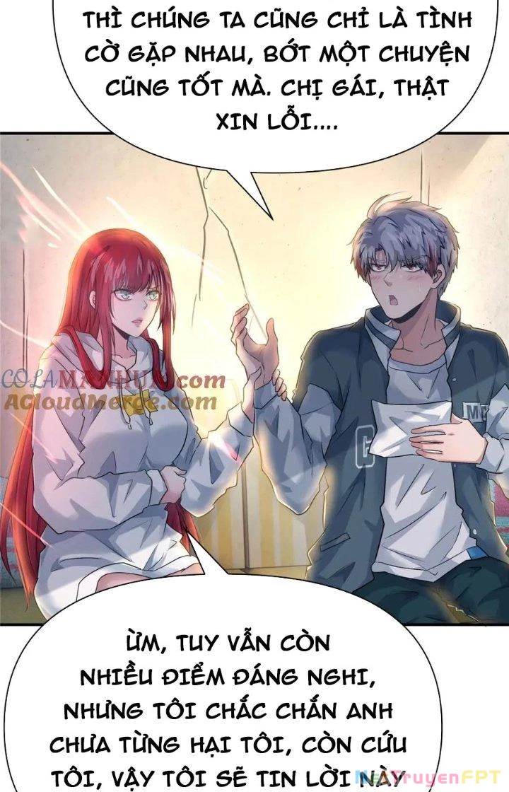 Vương Giả Săn Mồi Chapter 95 - Trang 4