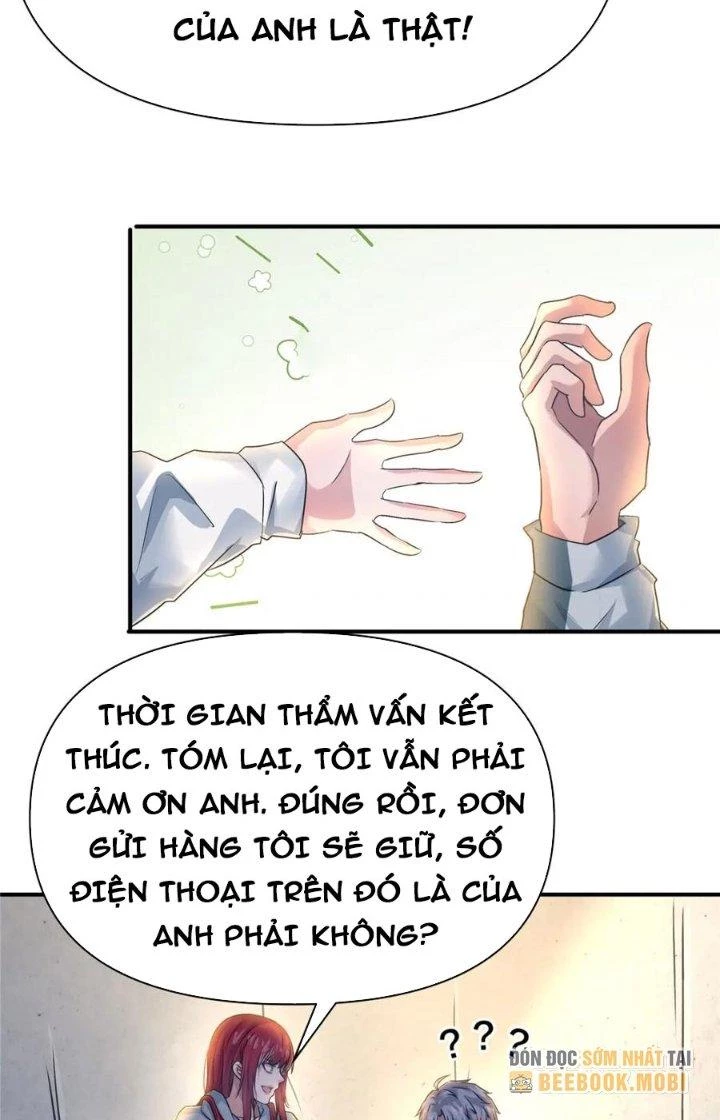 Vương Giả Săn Mồi Chapter 95 - Trang 4