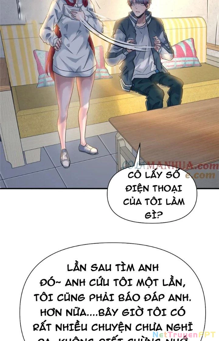 Vương Giả Săn Mồi Chapter 95 - Trang 4