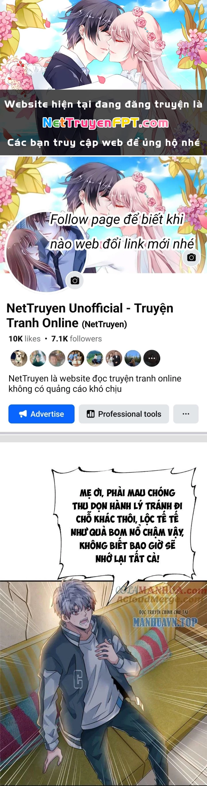 Vương Giả Săn Mồi Chapter 96 - Next Chapter 97