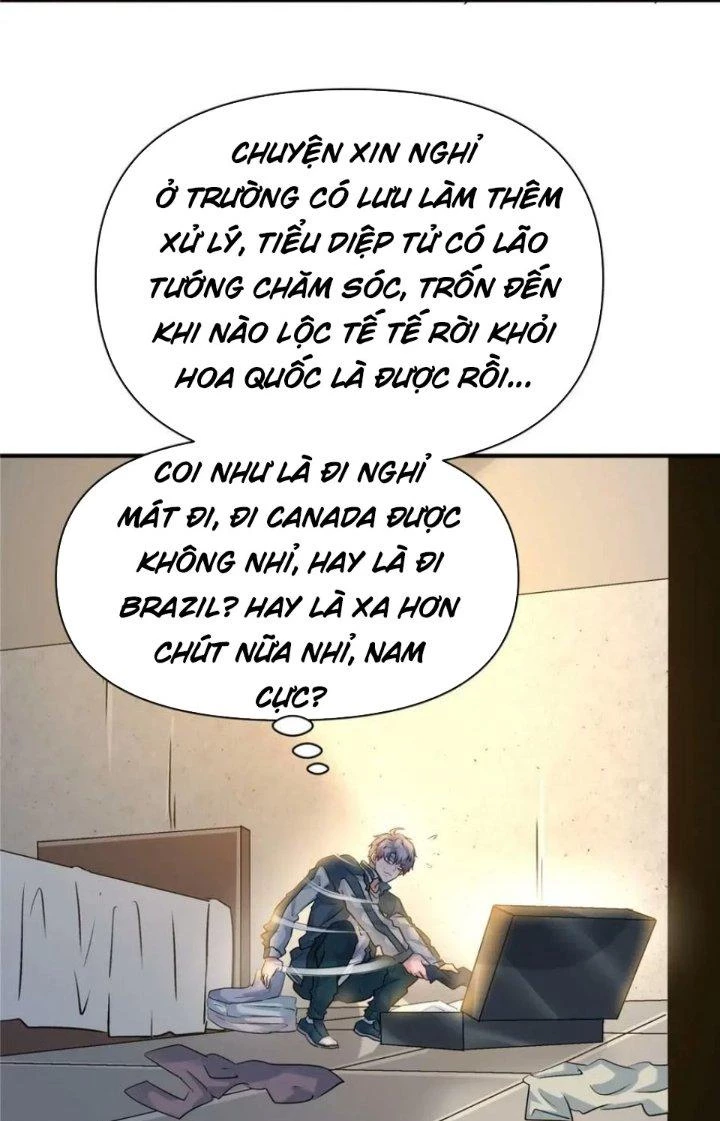 Vương Giả Săn Mồi Chapter 96 - Next Chapter 97